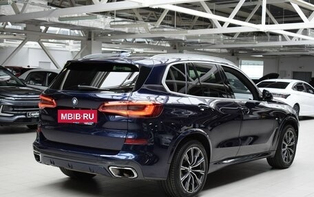 BMW X5, 2019 год, 5 200 000 рублей, 7 фотография