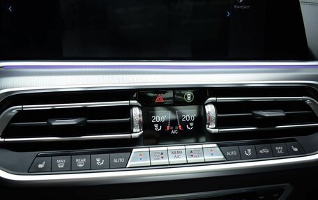 BMW X5, 2019 год, 5 200 000 рублей, 18 фотография