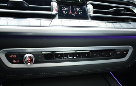 BMW X5, 2019 год, 5 200 000 рублей, 19 фотография