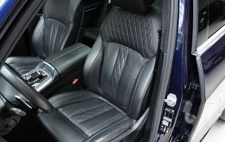BMW X5, 2019 год, 5 200 000 рублей, 25 фотография