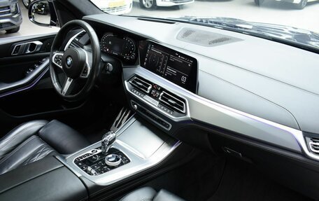 BMW X5, 2019 год, 5 200 000 рублей, 27 фотография