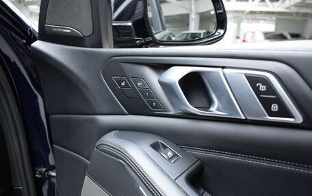 BMW X5, 2019 год, 5 200 000 рублей, 29 фотография