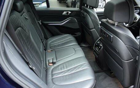 BMW X5, 2019 год, 5 200 000 рублей, 30 фотография