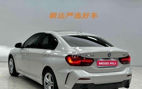 BMW 1 серия, 2022 год, 1 590 000 рублей, 4 фотография