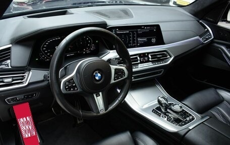 BMW X5, 2019 год, 5 200 000 рублей, 21 фотография