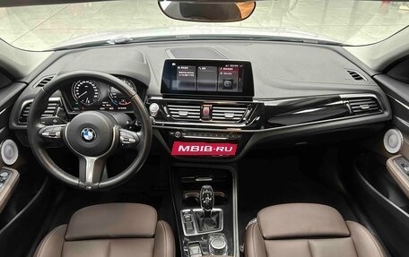 BMW 1 серия, 2022 год, 1 590 000 рублей, 6 фотография