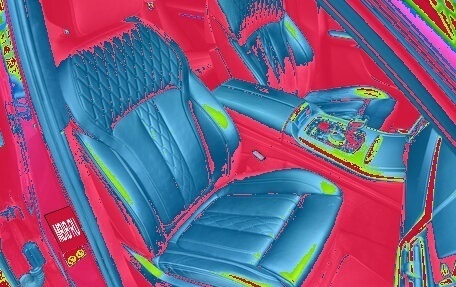BMW X5, 2019 год, 5 200 000 рублей, 28 фотография