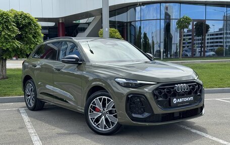 Audi Q5, 2026 год, 5 995 000 рублей, 3 фотография
