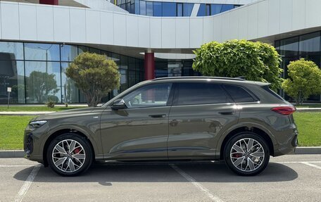 Audi Q5, 2026 год, 5 995 000 рублей, 10 фотография