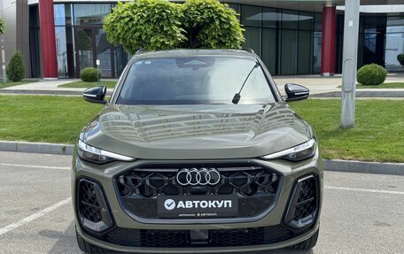 Audi Q5, 2026 год, 5 995 000 рублей, 4 фотография