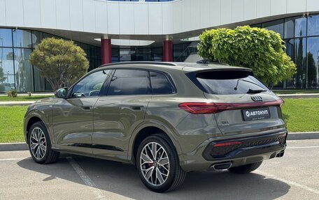 Audi Q5, 2026 год, 5 995 000 рублей, 8 фотография
