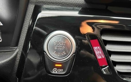 BMW 1 серия, 2022 год, 1 590 000 рублей, 19 фотография