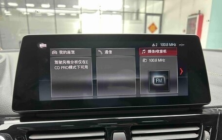 BMW 1 серия, 2022 год, 1 590 000 рублей, 12 фотография