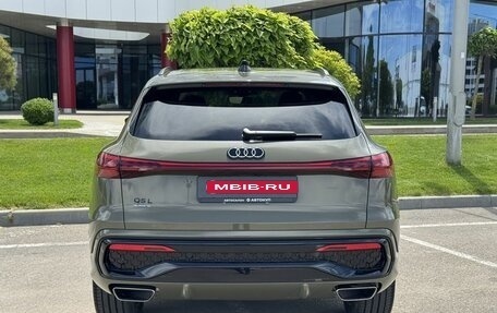 Audi Q5, 2026 год, 5 995 000 рублей, 7 фотография
