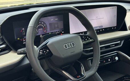 Audi Q5, 2026 год, 5 995 000 рублей, 19 фотография