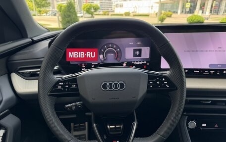 Audi Q5, 2026 год, 5 995 000 рублей, 34 фотография