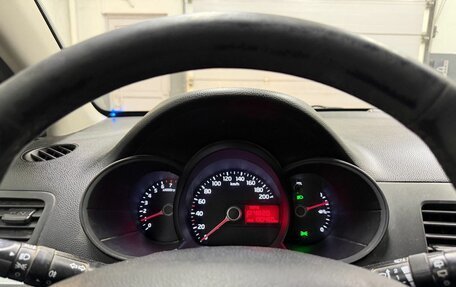 KIA Picanto II, 2014 год, 799 000 рублей, 12 фотография