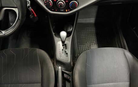 KIA Picanto II, 2014 год, 799 000 рублей, 10 фотография