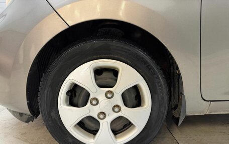 KIA Picanto II, 2014 год, 799 000 рублей, 14 фотография