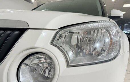 Skoda Yeti I рестайлинг, 2013 год, 849 000 рублей, 9 фотография