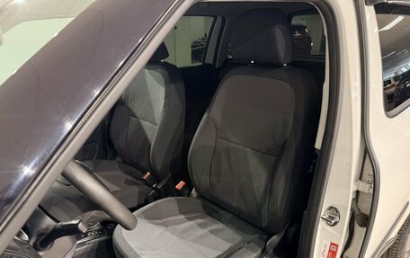 Skoda Yeti I рестайлинг, 2013 год, 849 000 рублей, 12 фотография