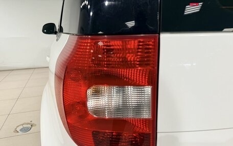 Skoda Yeti I рестайлинг, 2013 год, 849 000 рублей, 10 фотография