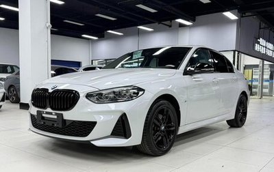 BMW 1 серия, 2022 год, 1 655 000 рублей, 1 фотография