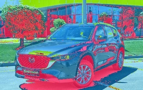 Mazda CX-5 II, 2026 год, 3 675 000 рублей, 1 фотография