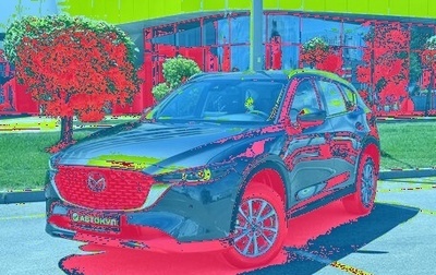 Mazda CX-5 II, 2026 год, 3 675 000 рублей, 1 фотография