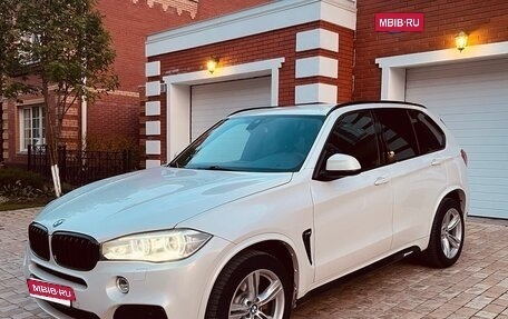 BMW X5, 2016 год, 3 700 000 рублей, 1 фотография