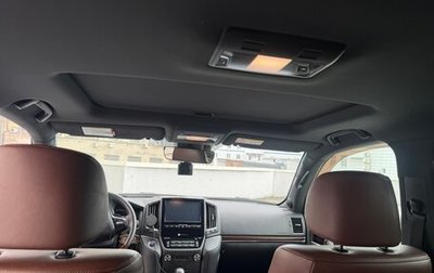 Toyota Land Cruiser 200, 2016 год, 6 000 000 рублей, 1 фотография