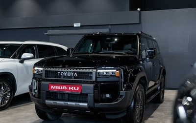 Toyota Land Cruiser Prado, 2025 год, 13 090 000 рублей, 1 фотография