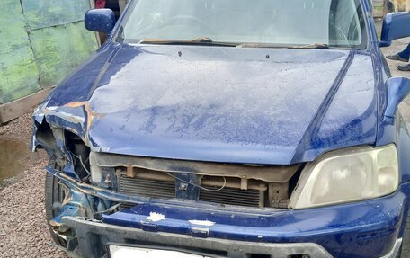 Honda CR-V IV, 1996 год, 280 000 рублей, 1 фотография