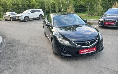 Mazda 6, 2011 год, 800 000 рублей, 1 фотография