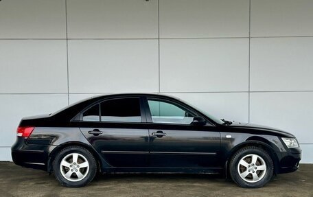 Hyundai Sonata VI, 2010 год, 540 000 рублей, 4 фотография