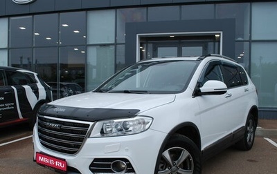 Haval H6, 2019 год, 1 450 000 рублей, 1 фотография