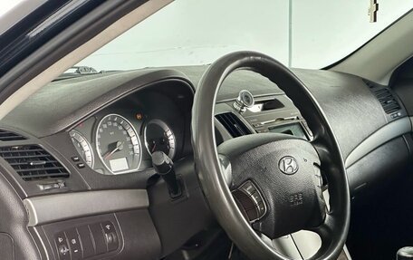 Hyundai Sonata VI, 2010 год, 540 000 рублей, 9 фотография