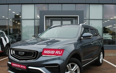 Geely Atlas, 2022 год, 1 780 000 рублей, 1 фотография