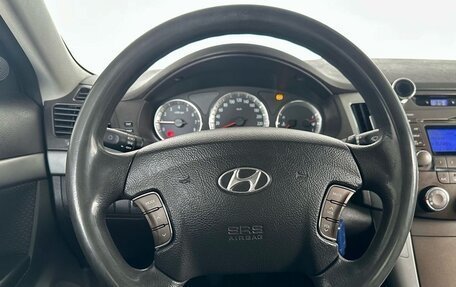 Hyundai Sonata VI, 2010 год, 540 000 рублей, 11 фотография