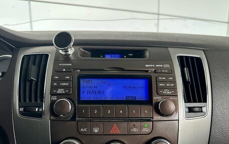 Hyundai Sonata VI, 2010 год, 540 000 рублей, 13 фотография