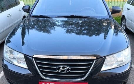 Hyundai Sonata VI, 2010 год, 540 000 рублей, 2 фотография