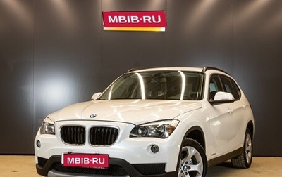 BMW X1, 2013 год, 1 399 000 рублей, 1 фотография