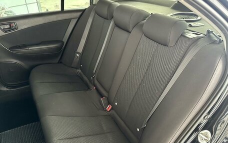 Hyundai Sonata VI, 2010 год, 540 000 рублей, 21 фотография