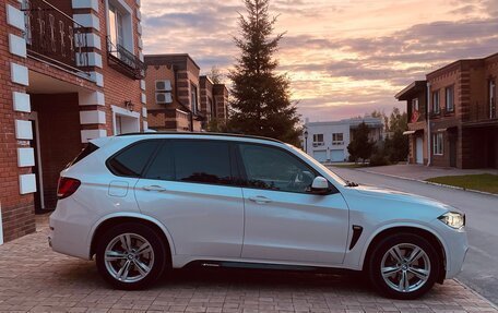 BMW X5, 2016 год, 3 700 000 рублей, 4 фотография