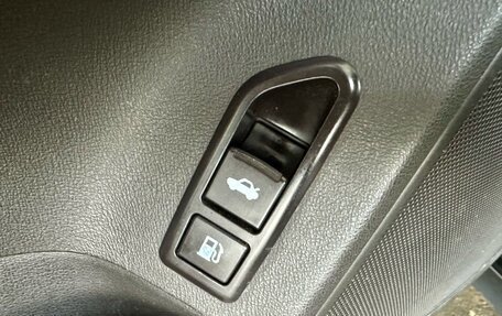 Hyundai Sonata VI, 2010 год, 540 000 рублей, 19 фотография
