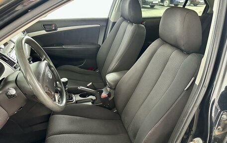 Hyundai Sonata VI, 2010 год, 540 000 рублей, 20 фотография