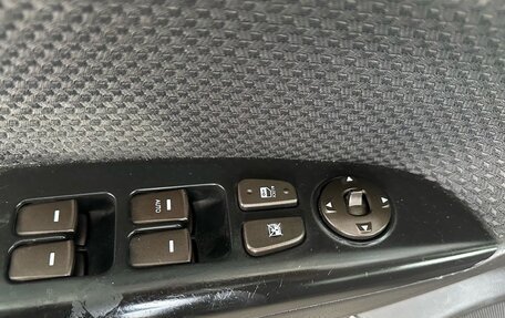 Hyundai Sonata VI, 2010 год, 540 000 рублей, 18 фотография