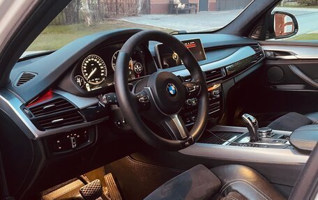 BMW X5, 2016 год, 3 700 000 рублей, 6 фотография