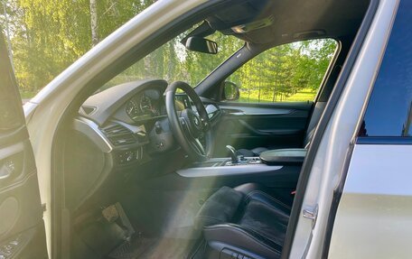 BMW X5, 2016 год, 3 700 000 рублей, 8 фотография