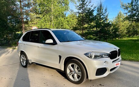 BMW X5, 2016 год, 3 700 000 рублей, 12 фотография